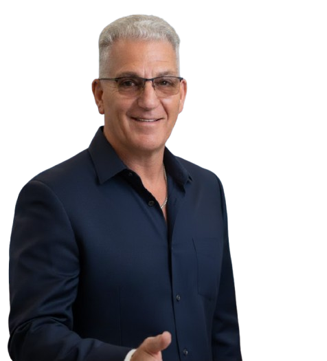 Owner Name Transparent Cutout